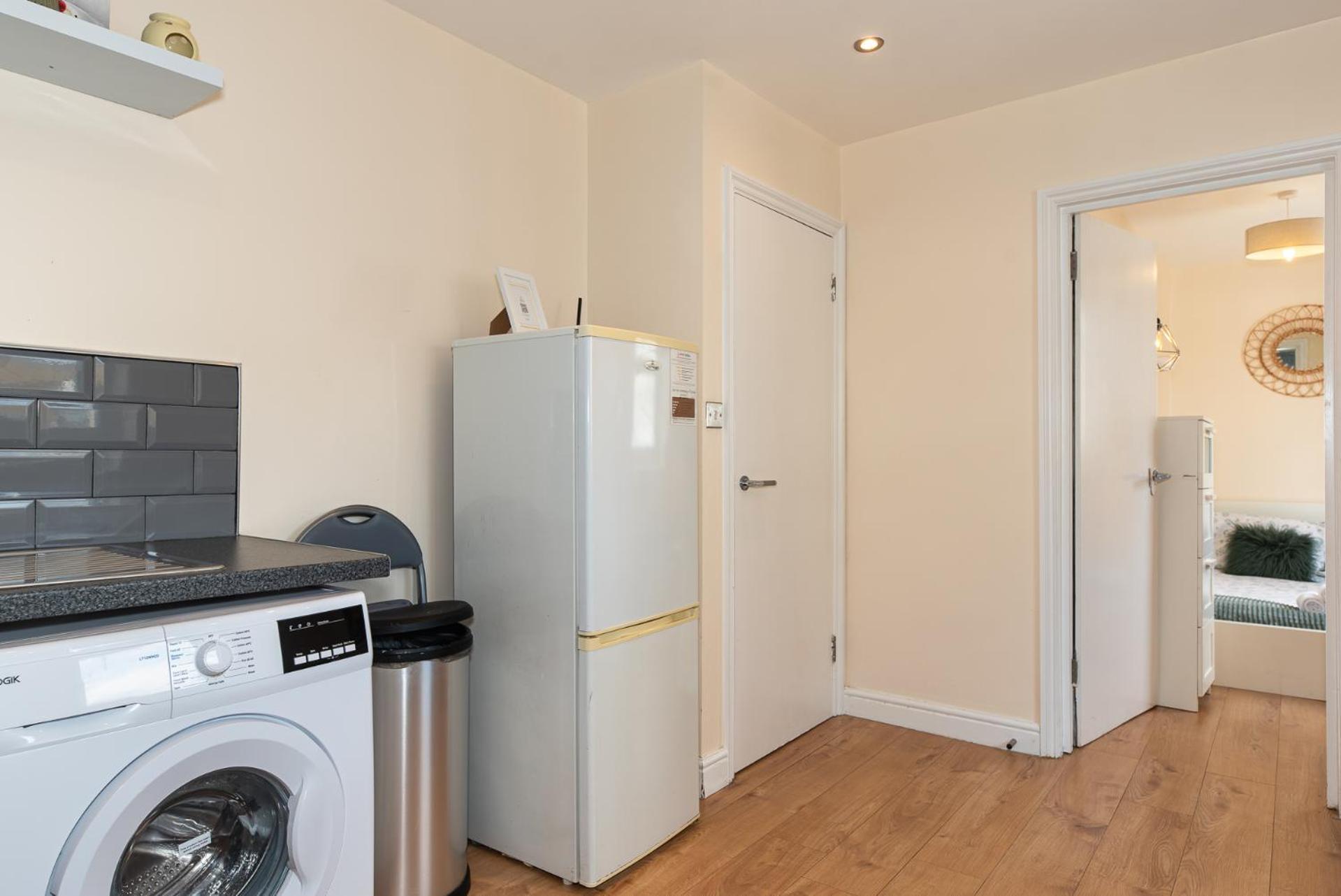 Lovely 3 Bed Apartment In The City Of Londres Extérieur photo