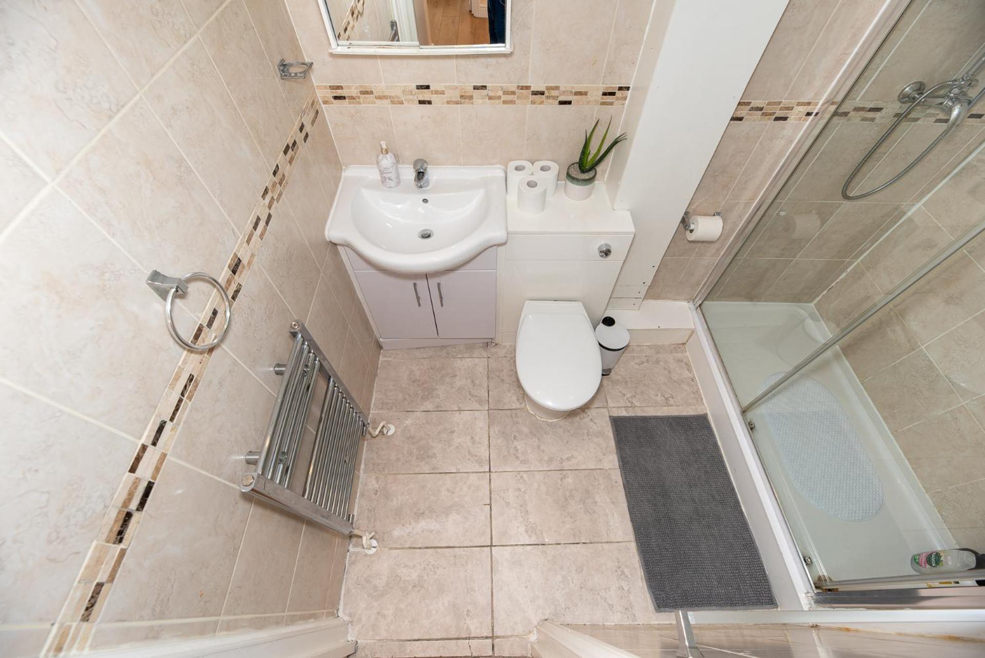Lovely 3 Bed Apartment In The City Of Londres Extérieur photo