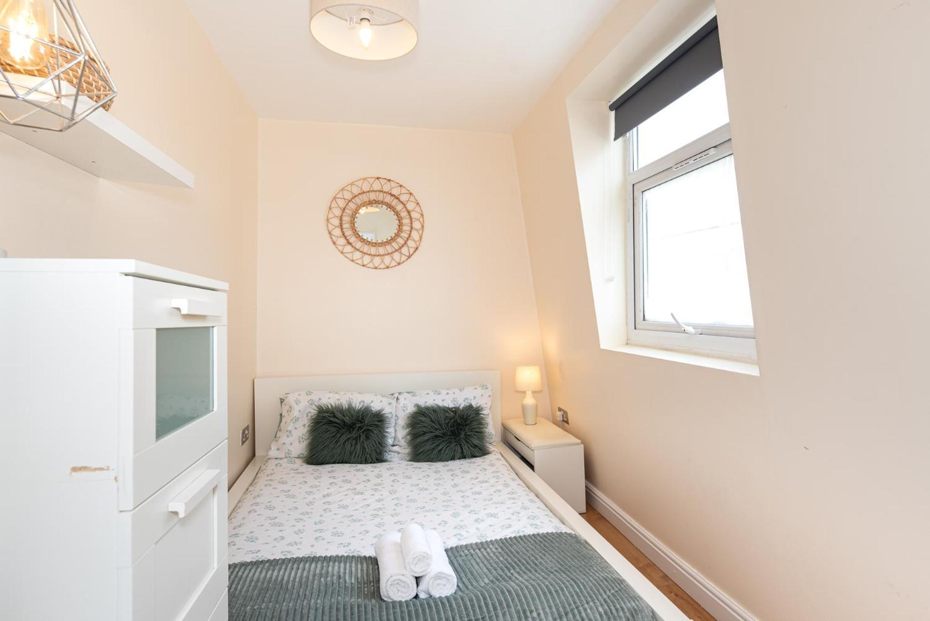 Lovely 3 Bed Apartment In The City Of Londres Extérieur photo