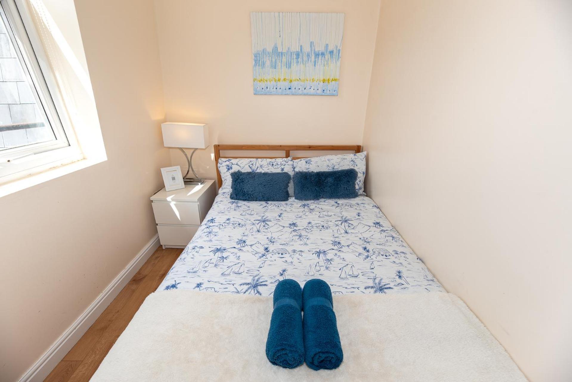 Lovely 3 Bed Apartment In The City Of Londres Extérieur photo